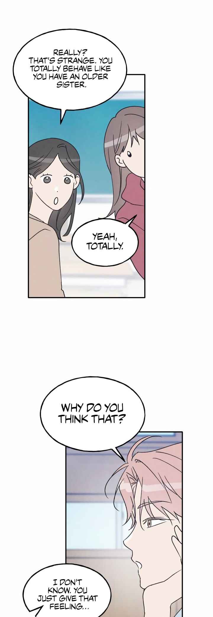 Namsachin ui Beopchik Chapter 64 - Page 3