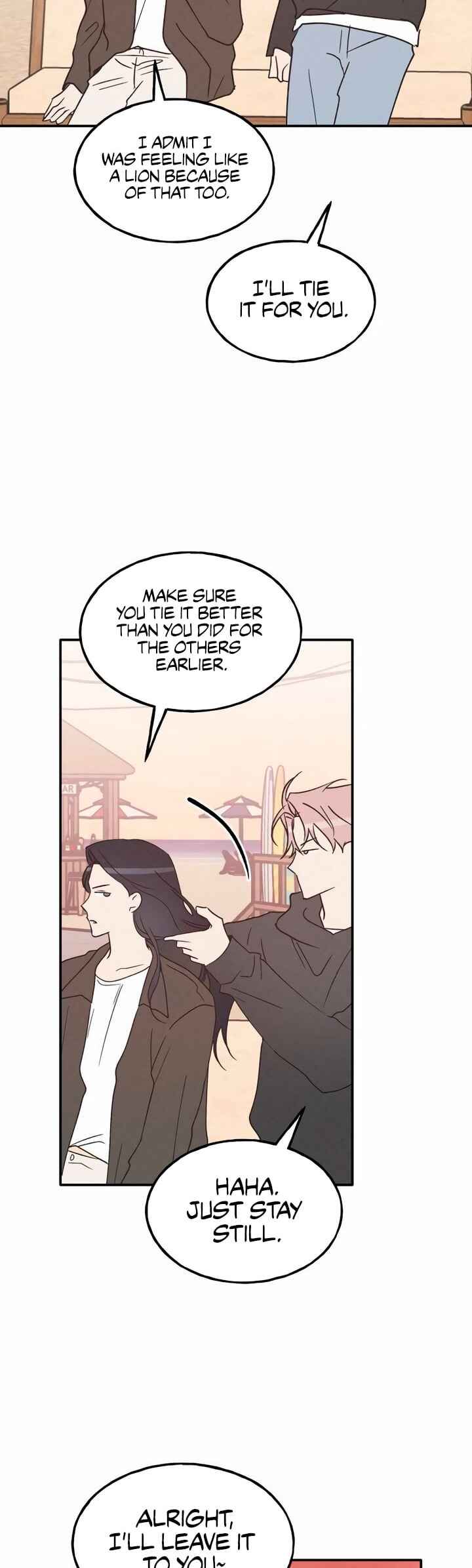 Namsachin ui Beopchik Chapter 64 - Page 30