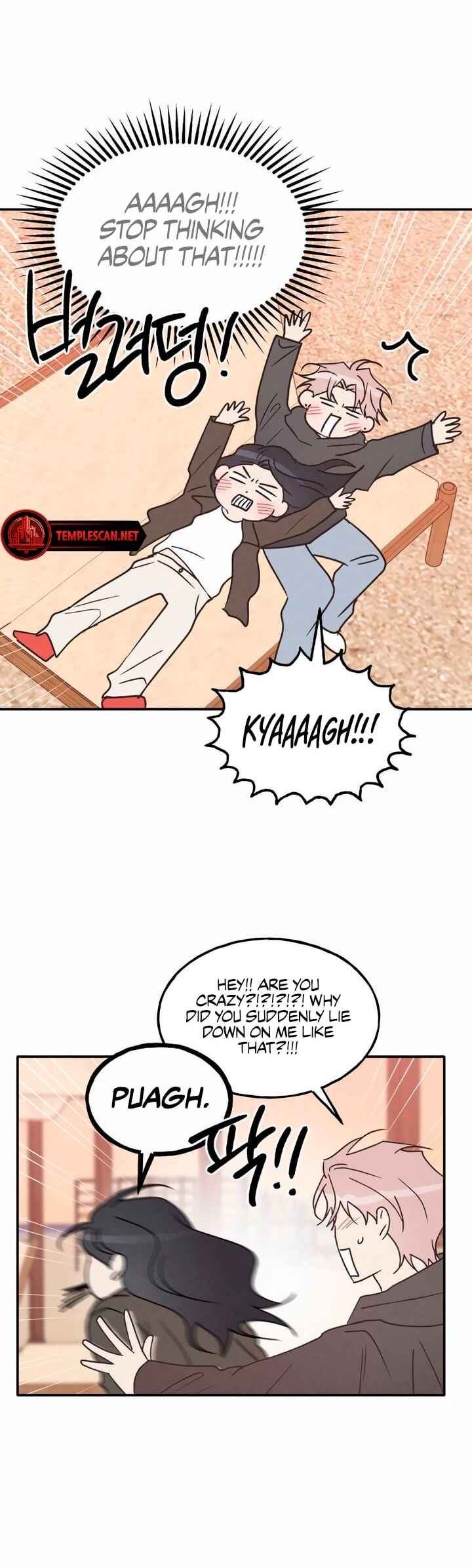 Namsachin ui Beopchik Chapter 64 - Page 33