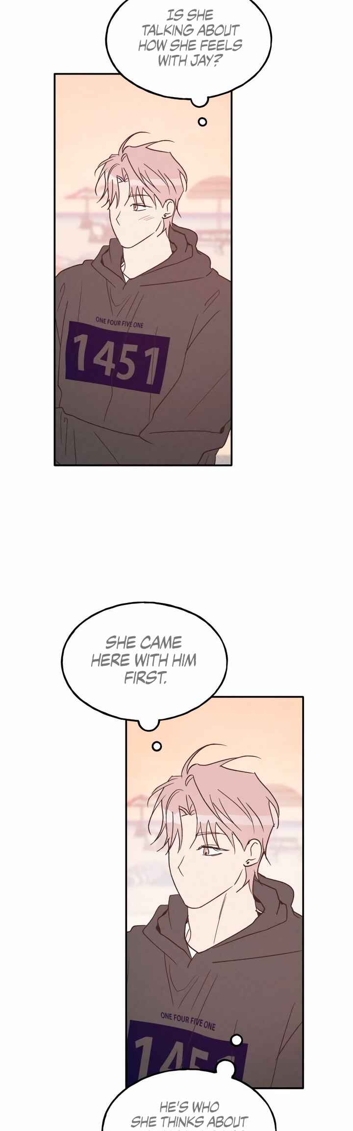 Namsachin ui Beopchik Chapter 64 - Page 41
