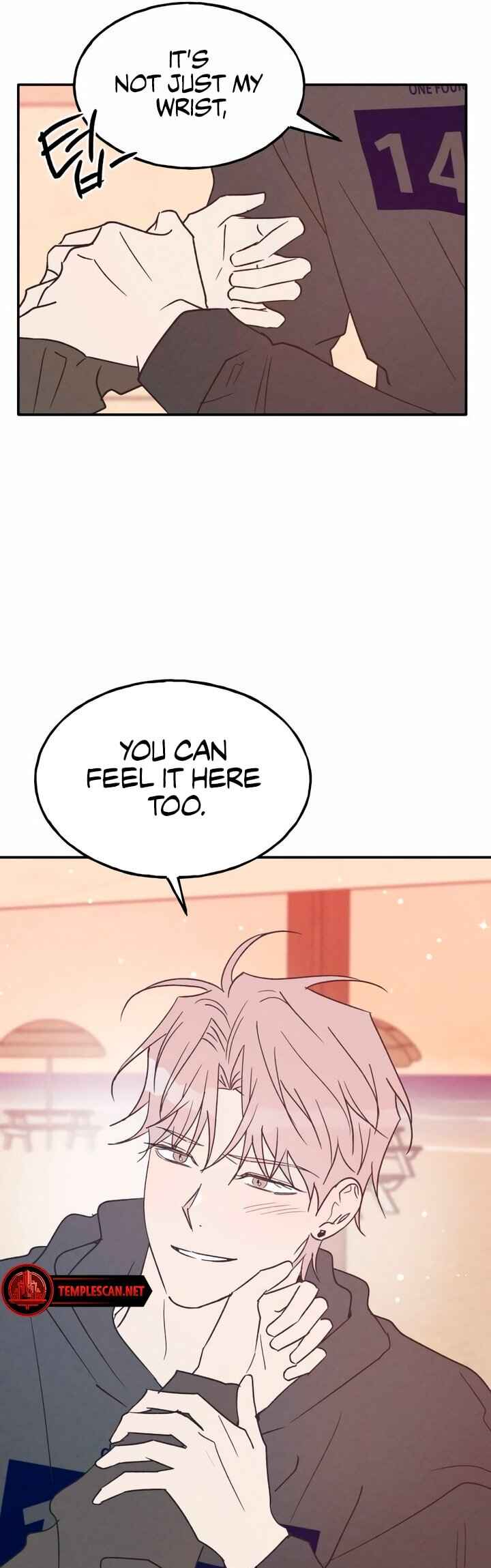 Namsachin ui Beopchik Chapter 64 - Page 45