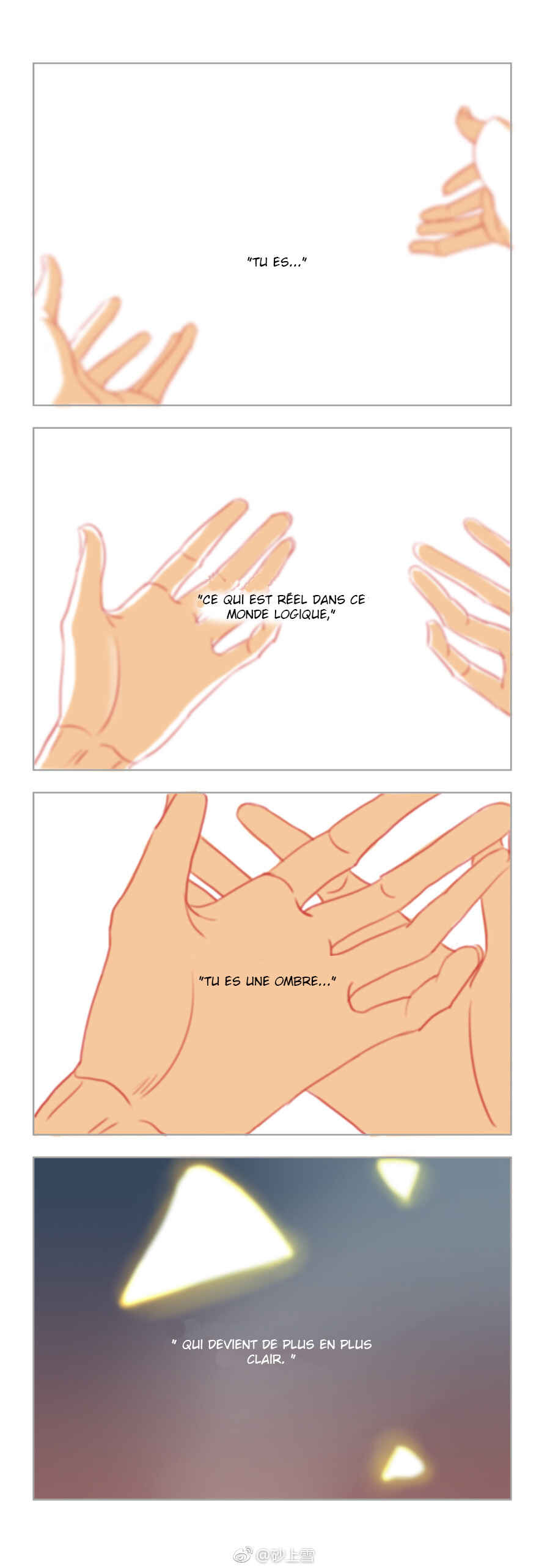 APPROXIMATE Chapter 1 - Page 1