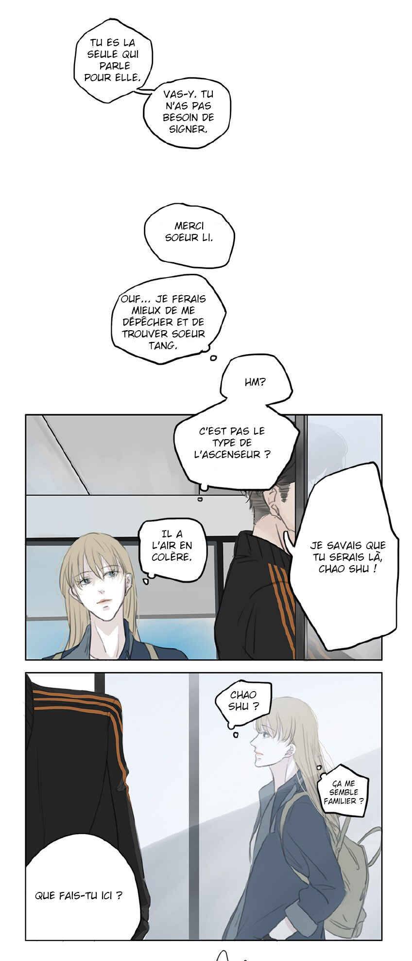 APPROXIMATE Chapter 1 - Page 20