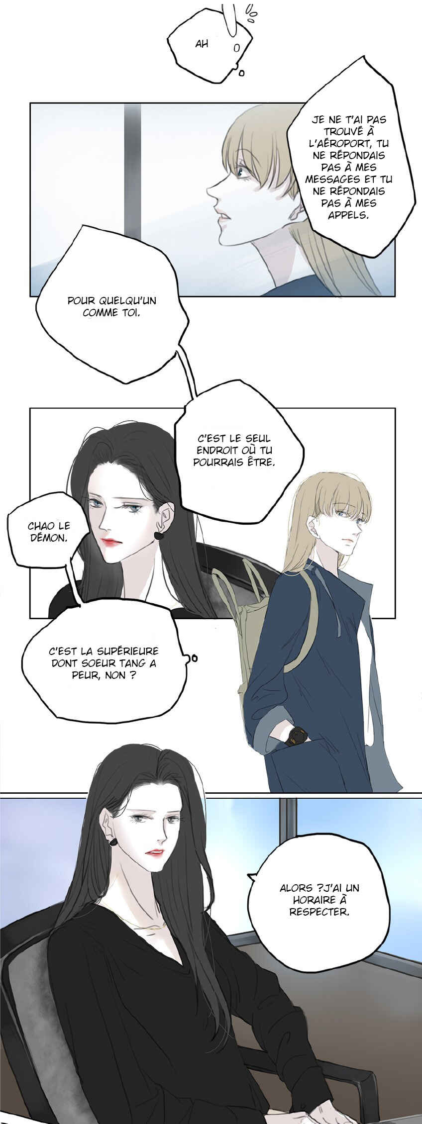 APPROXIMATE Chapter 1 - Page 21