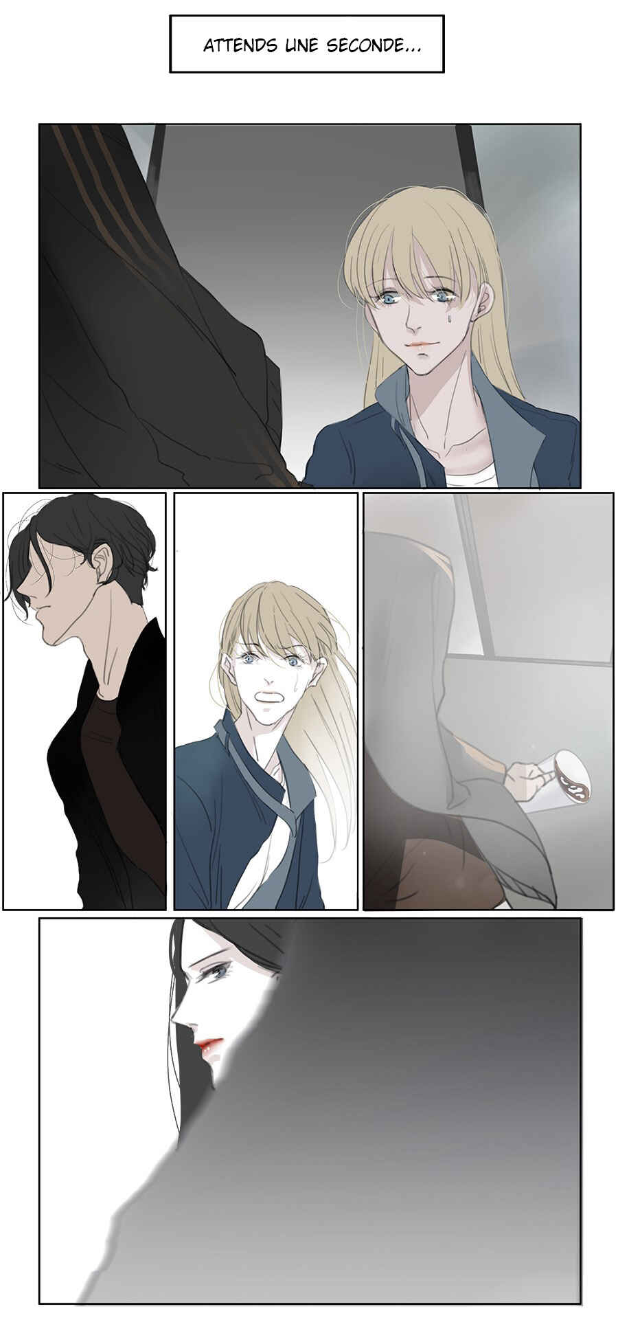 APPROXIMATE Chapter 1 - Page 29