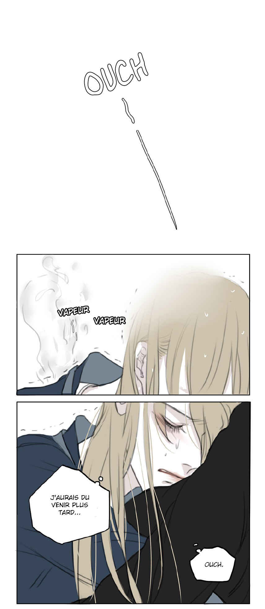 APPROXIMATE Chapter 1 - Page 31