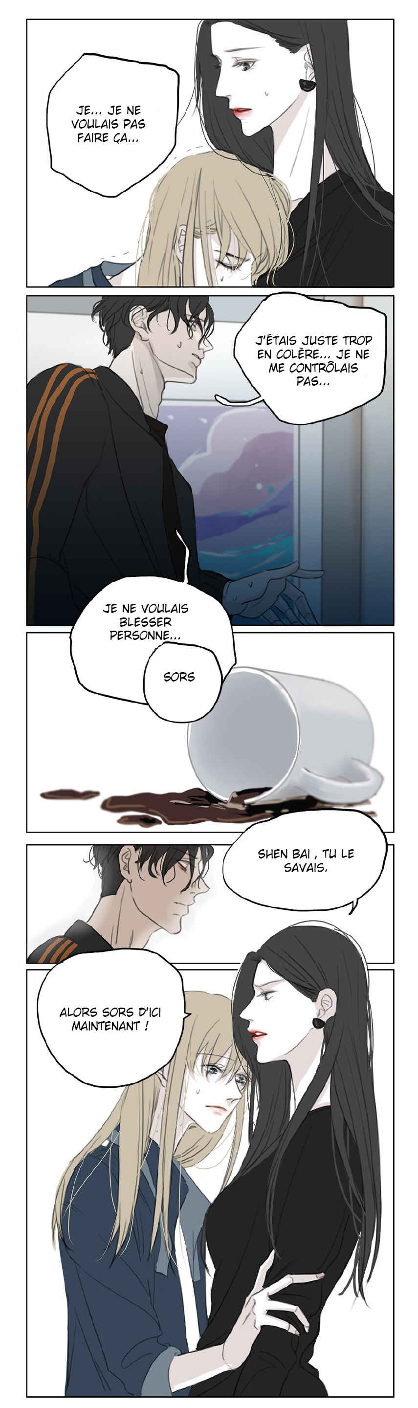 APPROXIMATE Chapter 1 - Page 32