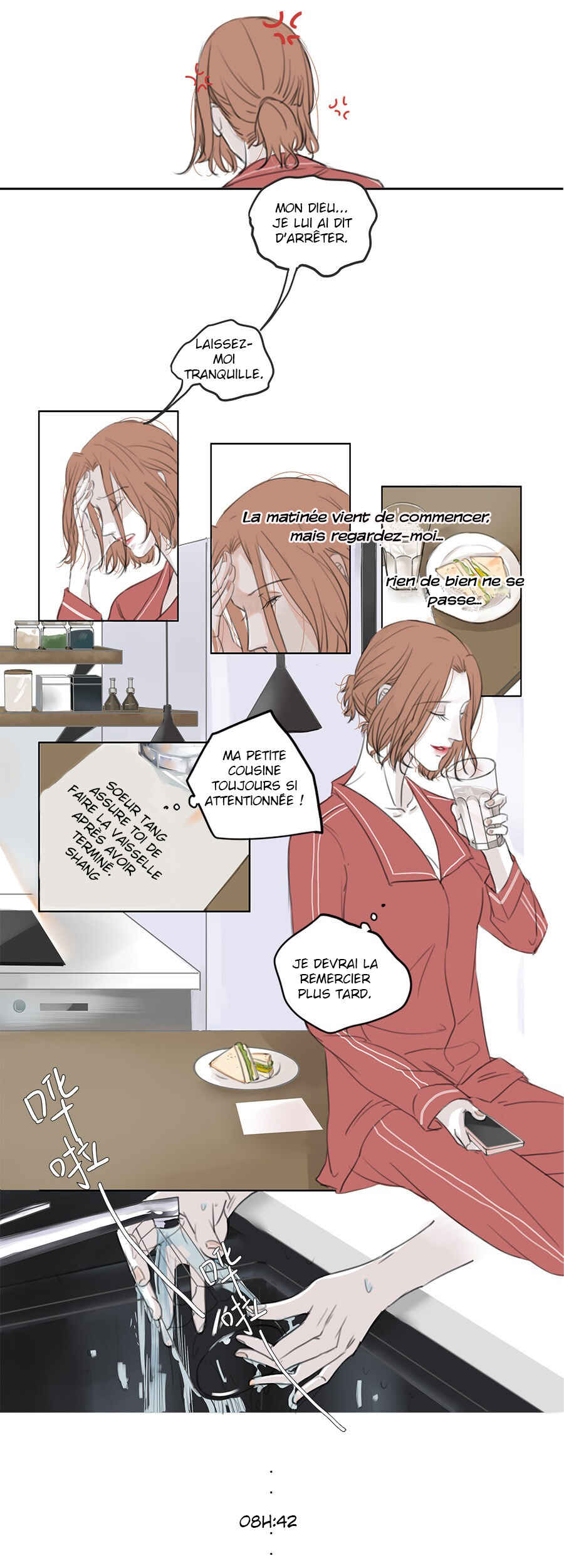 APPROXIMATE Chapter 1 - Page 6
