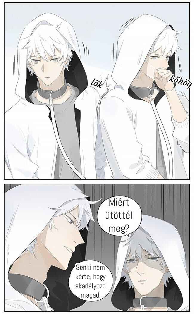 Smartphone & Phone Case Chapter 5 - Page 7