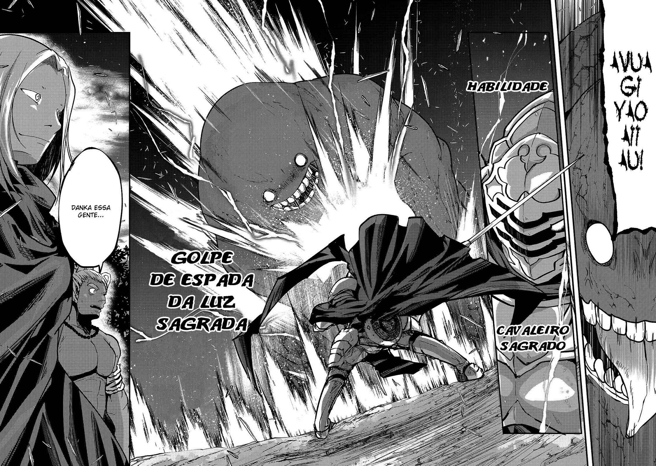 Gaikotsu Kishi-sama, Tadaima Isekai e Odekake-chuu Chapter 28 - Page 29
