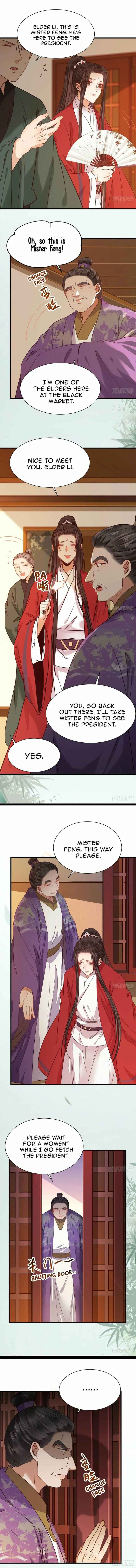 The Ghostly Doctor Chapter 272 - Page 2