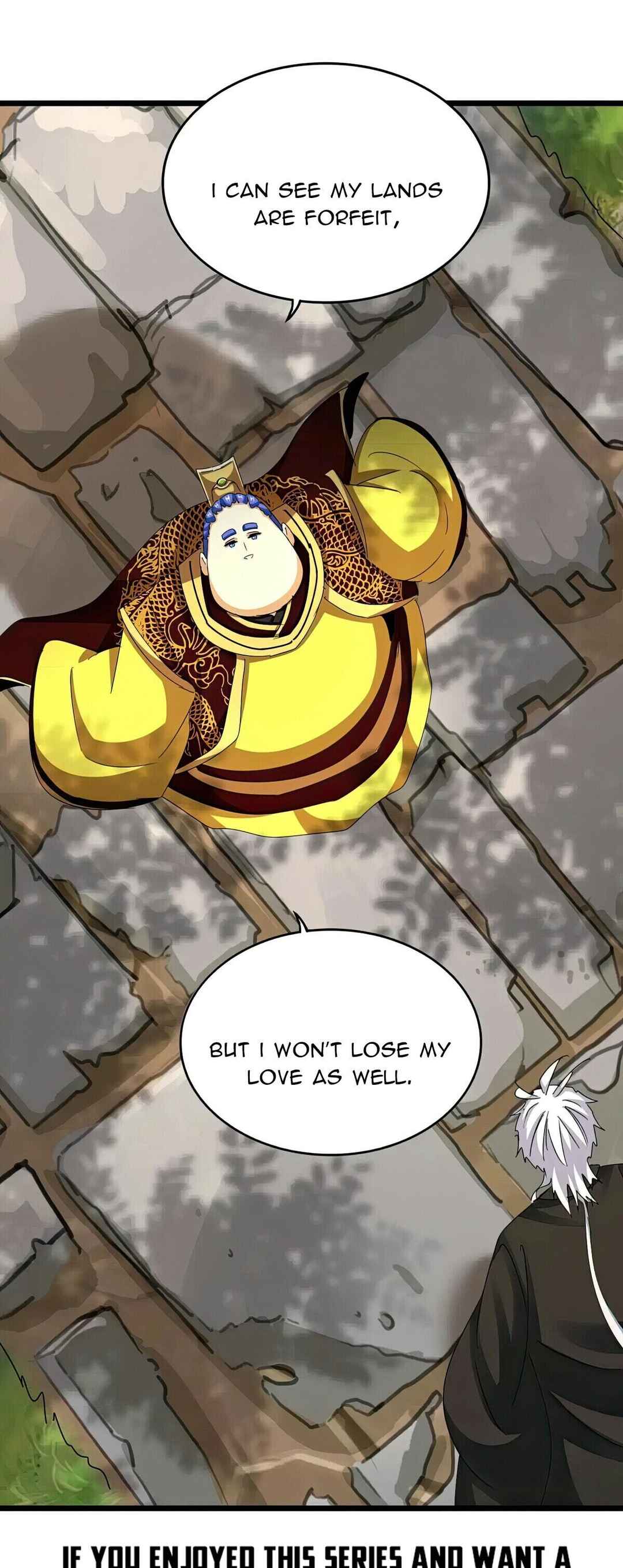 The Servant Is the Demon King?! Chapter 541 - Page 5