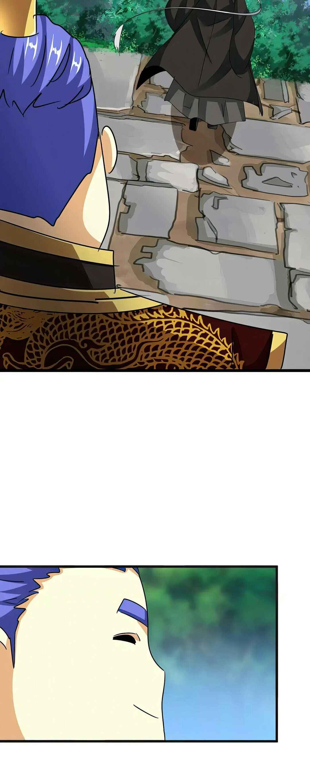 The Servant Is the Demon King?! Chapter 541 - Page 7