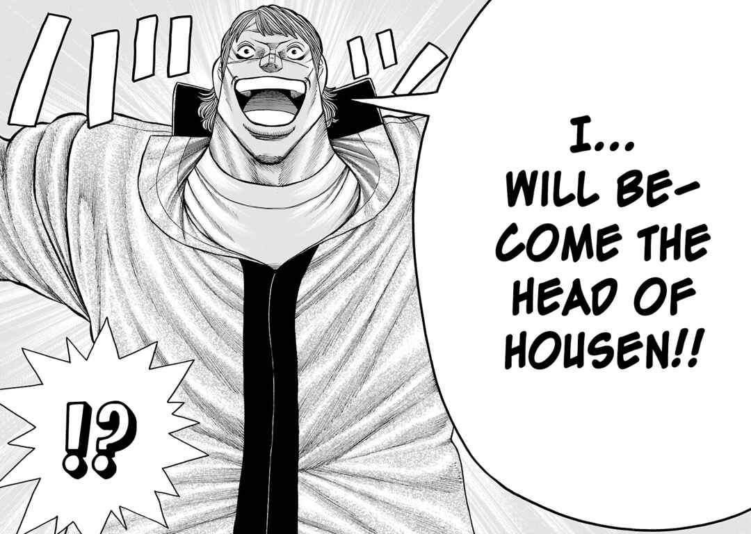 Crows Gaiden Housenka - the beginning of HOUSEN Chapter 3 - Page 44