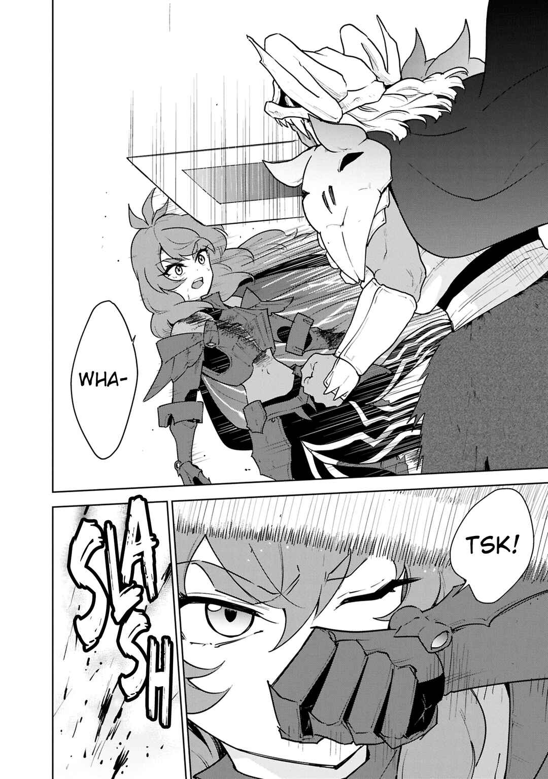 Cheat Skill "Shisha Sosei" ga Kakusei Shite, Inishie no Maougun wo Fukkatsu Sasete Shimaimashita ~Dare mo Shinasenai Saikyou Hiiro~ Chapter 47 - Page 17