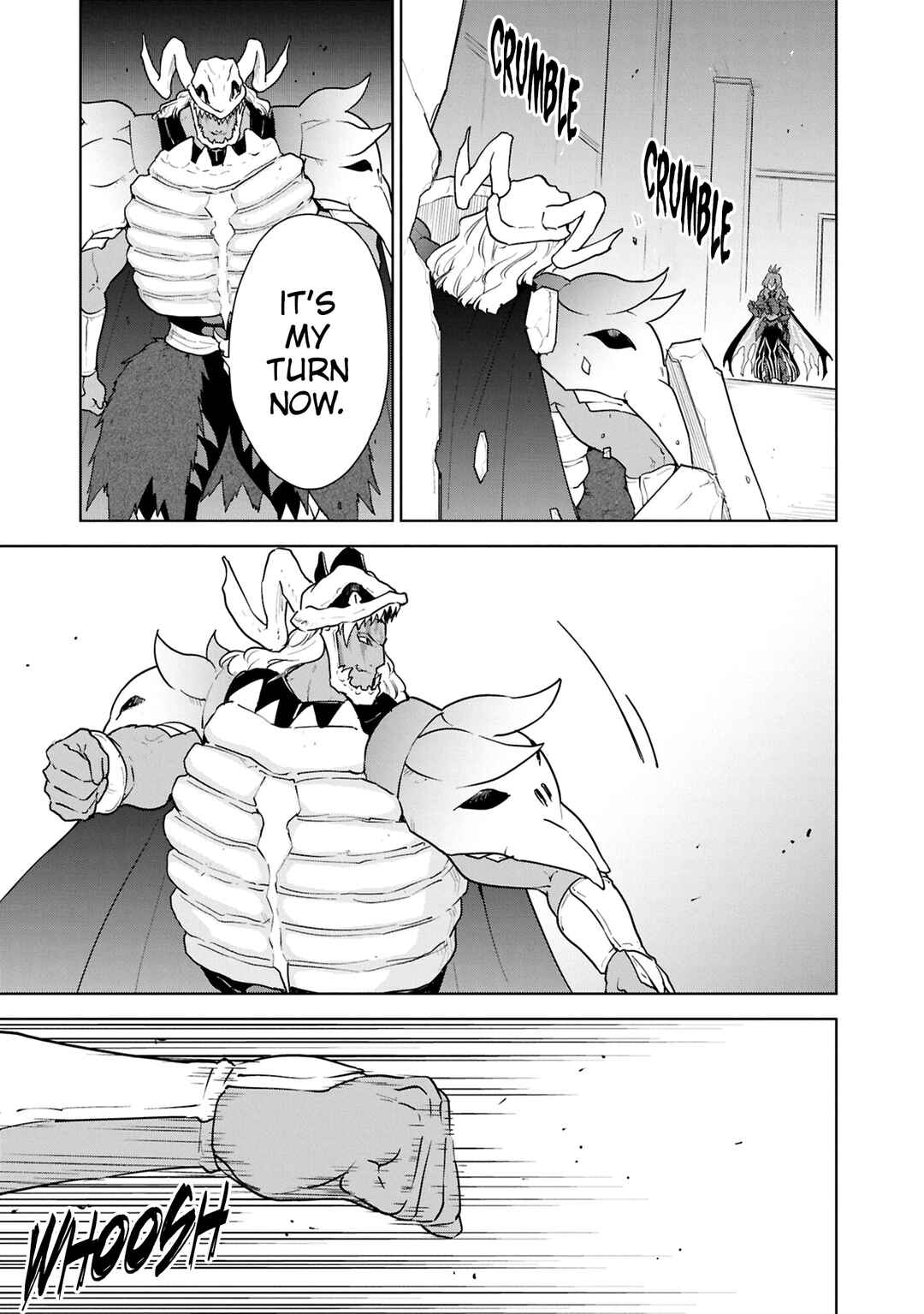 Cheat Skill "Shisha Sosei" ga Kakusei Shite, Inishie no Maougun wo Fukkatsu Sasete Shimaimashita ~Dare mo Shinasenai Saikyou Hiiro~ Chapter 47 - Page 22