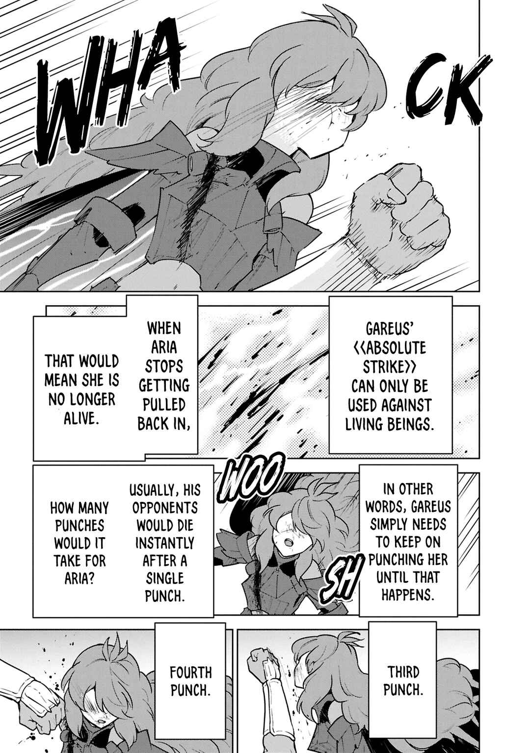 Cheat Skill "Shisha Sosei" ga Kakusei Shite, Inishie no Maougun wo Fukkatsu Sasete Shimaimashita ~Dare mo Shinasenai Saikyou Hiiro~ Chapter 47 - Page 24