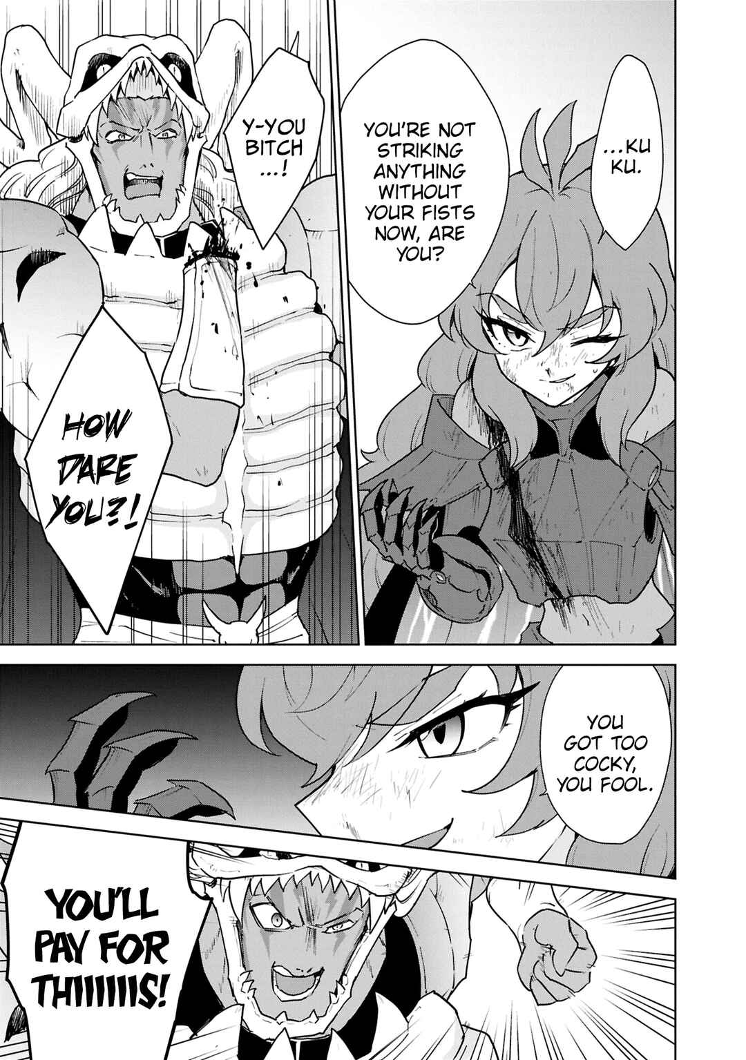 Cheat Skill "Shisha Sosei" ga Kakusei Shite, Inishie no Maougun wo Fukkatsu Sasete Shimaimashita ~Dare mo Shinasenai Saikyou Hiiro~ Chapter 47 - Page 26