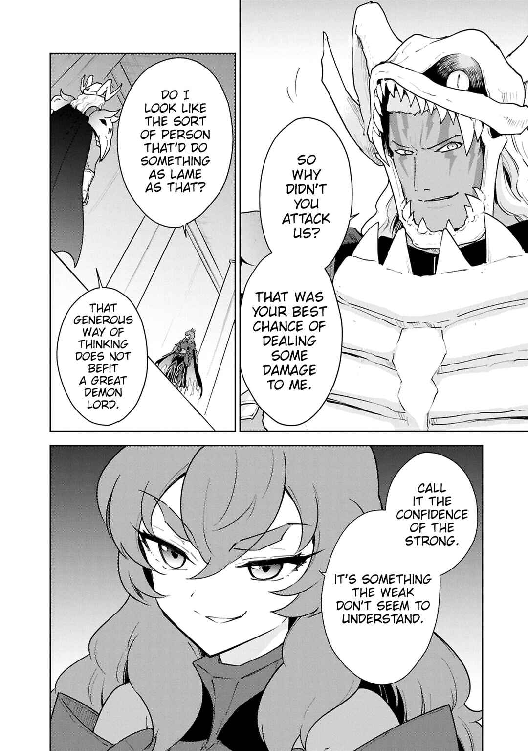 Cheat Skill "Shisha Sosei" ga Kakusei Shite, Inishie no Maougun wo Fukkatsu Sasete Shimaimashita ~Dare mo Shinasenai Saikyou Hiiro~ Chapter 47 - Page 7