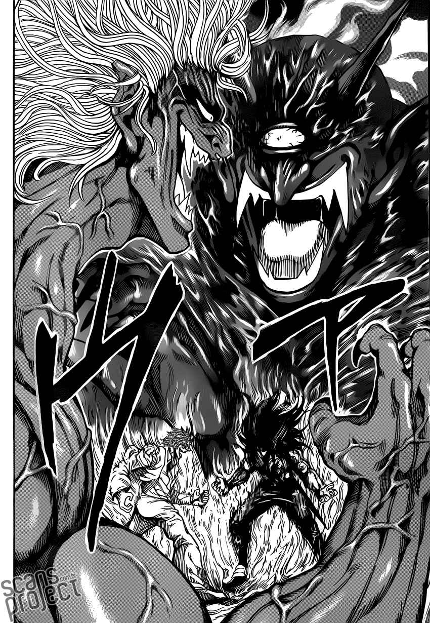TORIKO Chapter 220 - Page 18