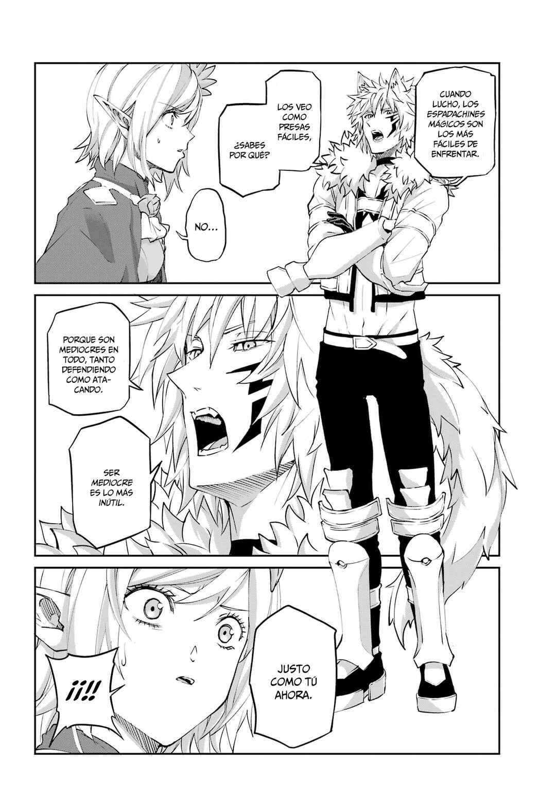 Dungeon ni Deai wo Motomeru no wa Machigatte Iru Darou ka Gaiden - Sword Oratoria Chapter 141 - Page 13