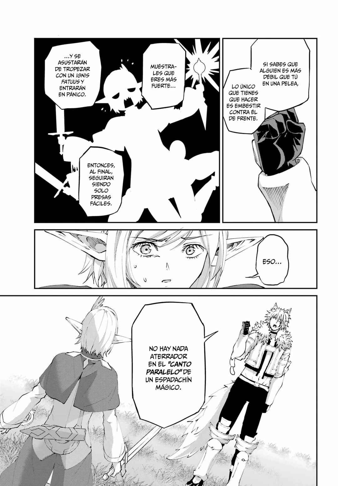 Dungeon ni Deai wo Motomeru no wa Machigatte Iru Darou ka Gaiden - Sword Oratoria Chapter 141 - Page 14