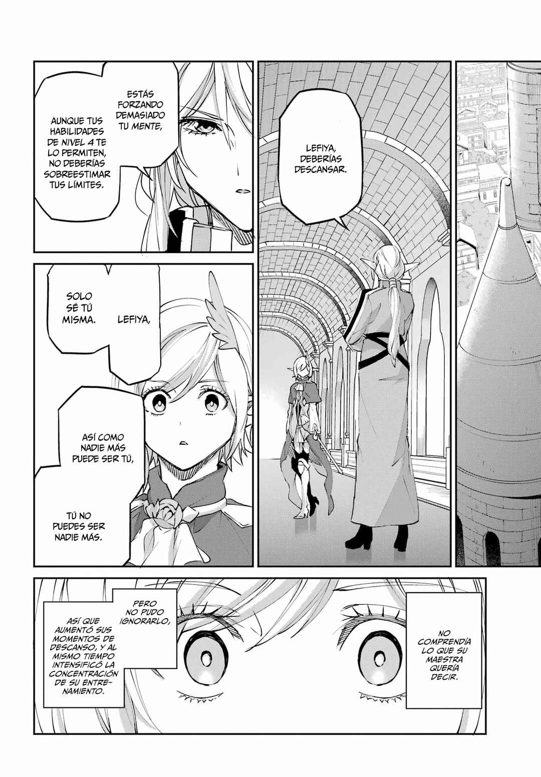 Dungeon ni Deai wo Motomeru no wa Machigatte Iru Darou ka Gaiden - Sword Oratoria Chapter 141 - Page 37