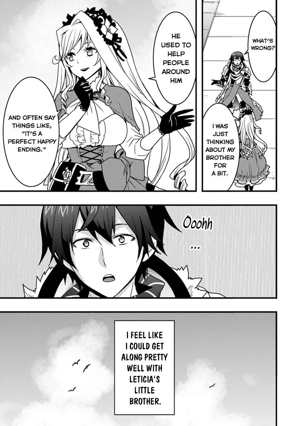 Isekai de Te ni Ireta Seisan Skill wa Saikyou datta You desu ~Souzou & Kiyou no W Chiuto de Musou Suru~ Chapter 41 - Page 24