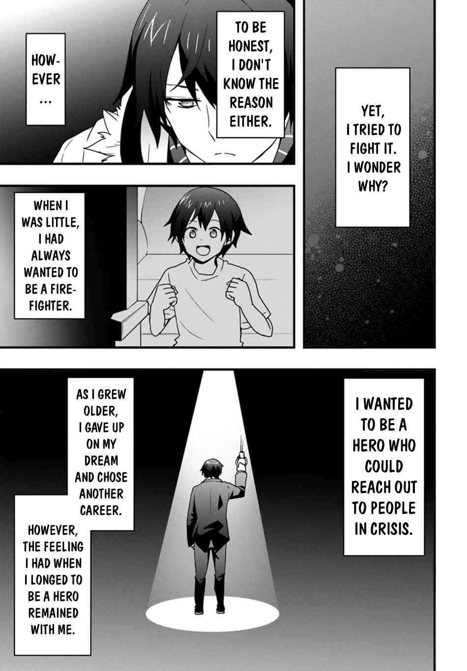 Isekai de Te ni Ireta Seisan Skill wa Saikyou datta You desu ~Souzou & Kiyou no W Chiuto de Musou Suru~ Chapter 41 - Page 8