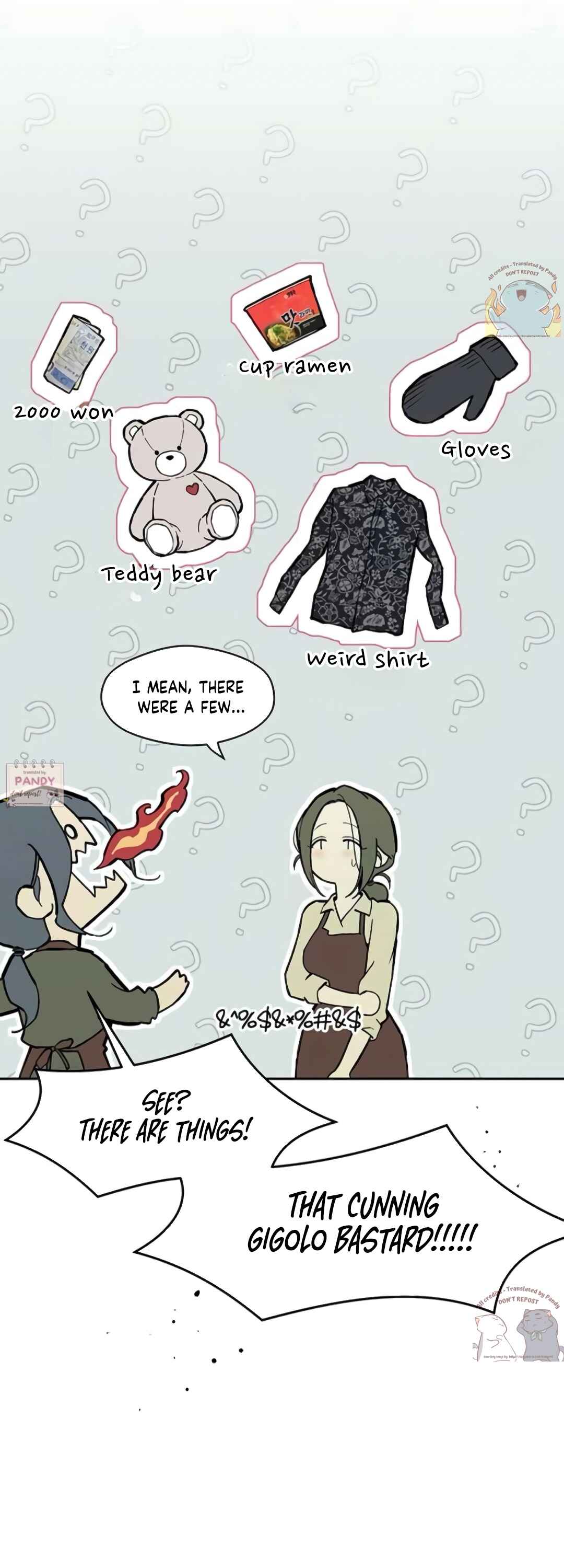 Sideun Kkot e Nunmureul Chapter 66 - Page 10