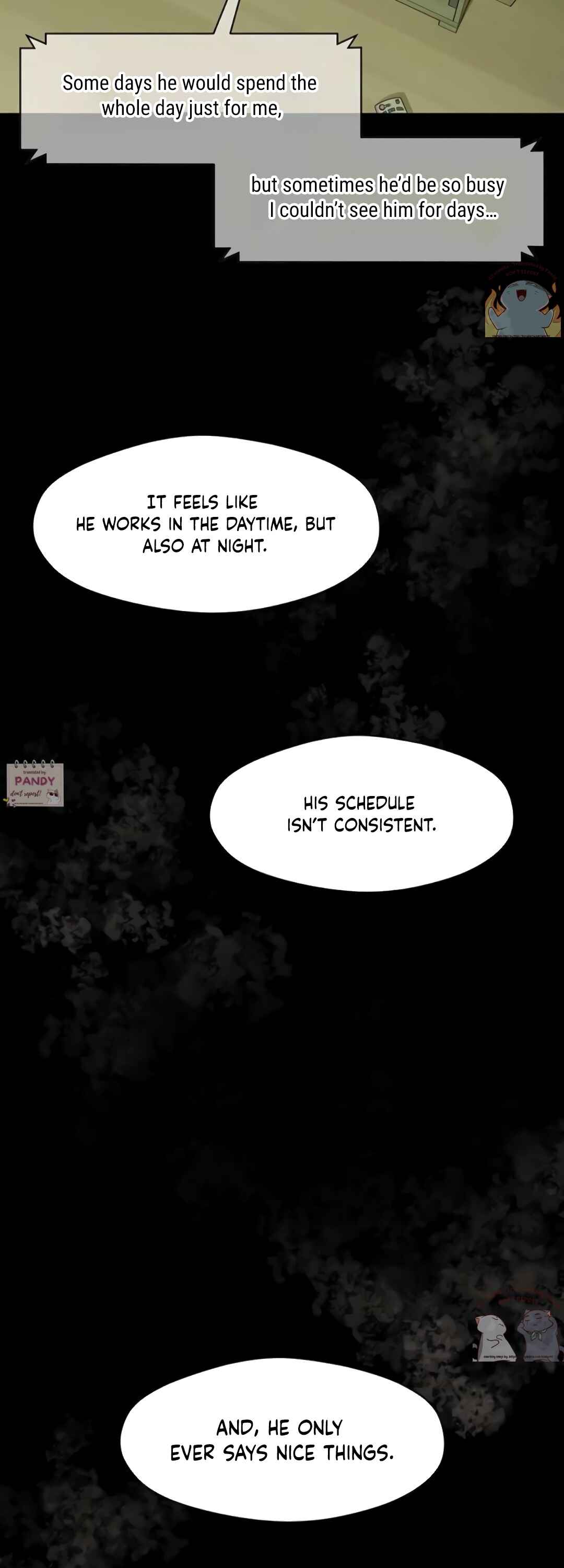 Sideun Kkot e Nunmureul Chapter 66 - Page 3