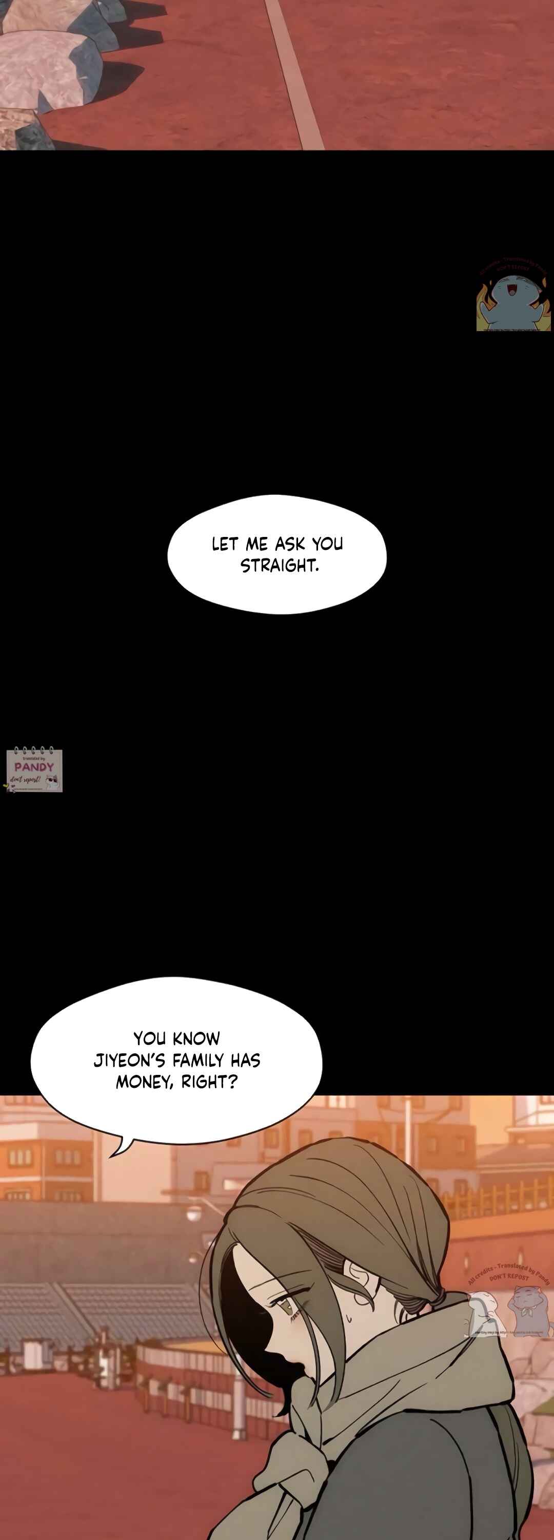 Sideun Kkot e Nunmureul Chapter 66 - Page 36