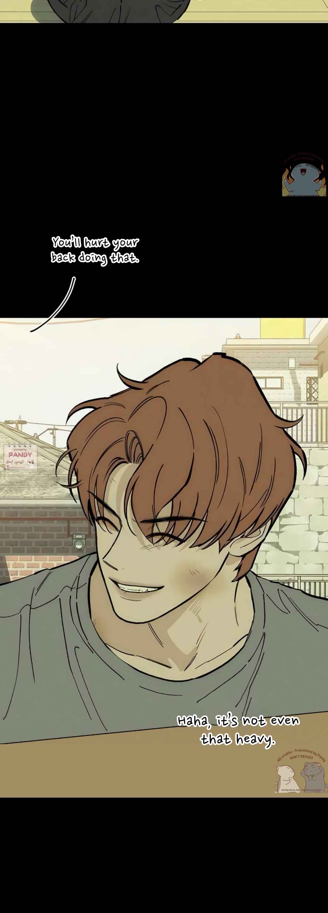 Sideun Kkot e Nunmureul Chapter 66 - Page 42