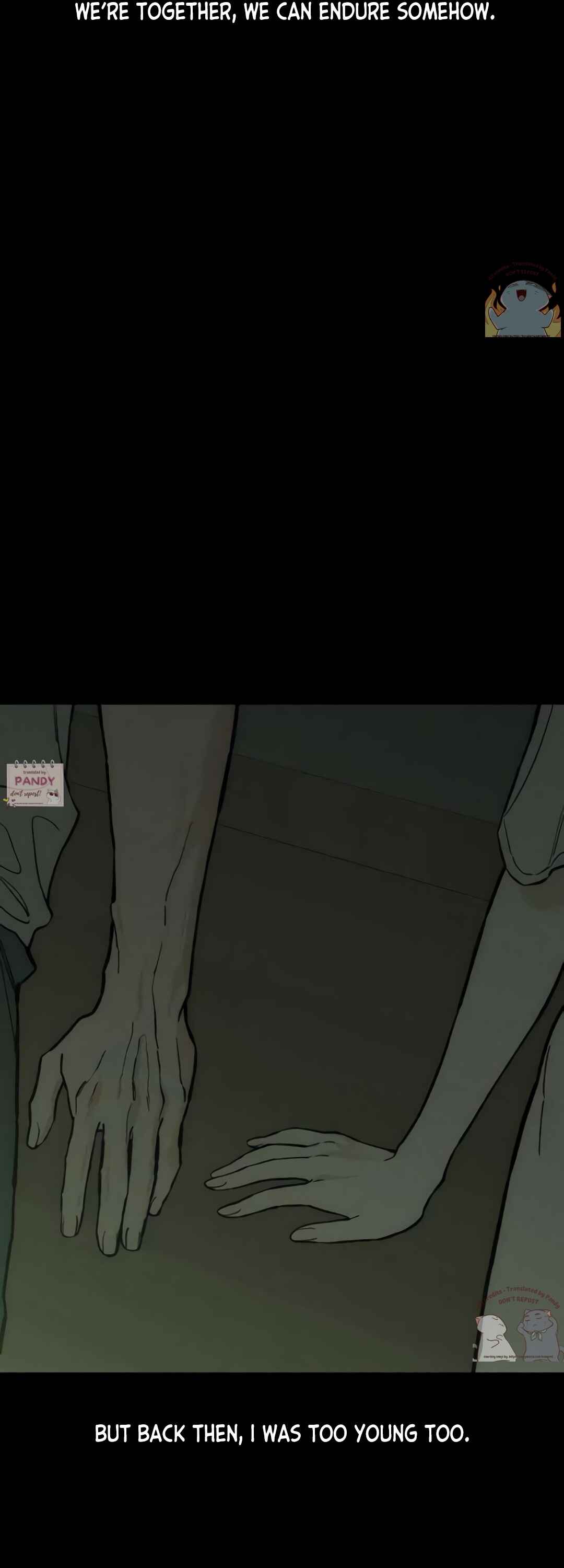 Sideun Kkot e Nunmureul Chapter 66 - Page 49