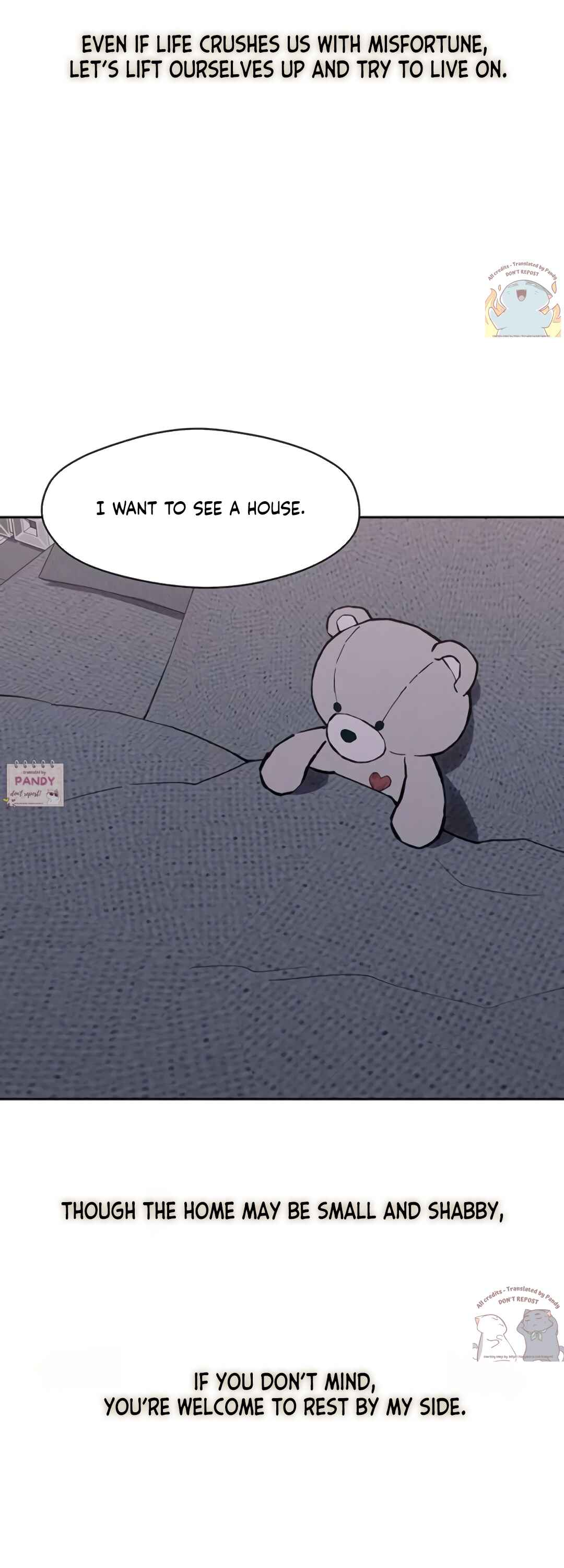 Sideun Kkot e Nunmureul Chapter 66 - Page 55
