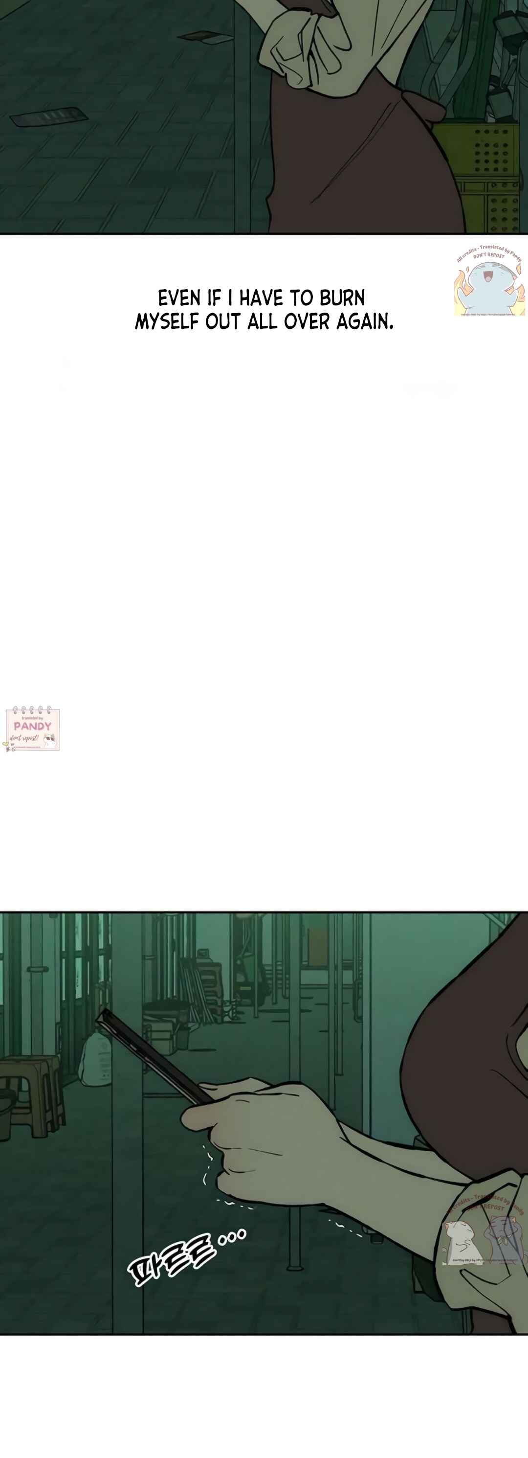 Sideun Kkot e Nunmureul Chapter 66 - Page 58