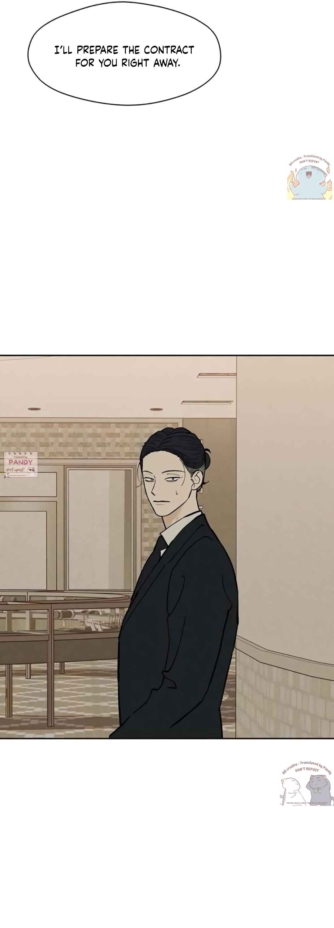 Sideun Kkot e Nunmureul Chapter 66 - Page 72