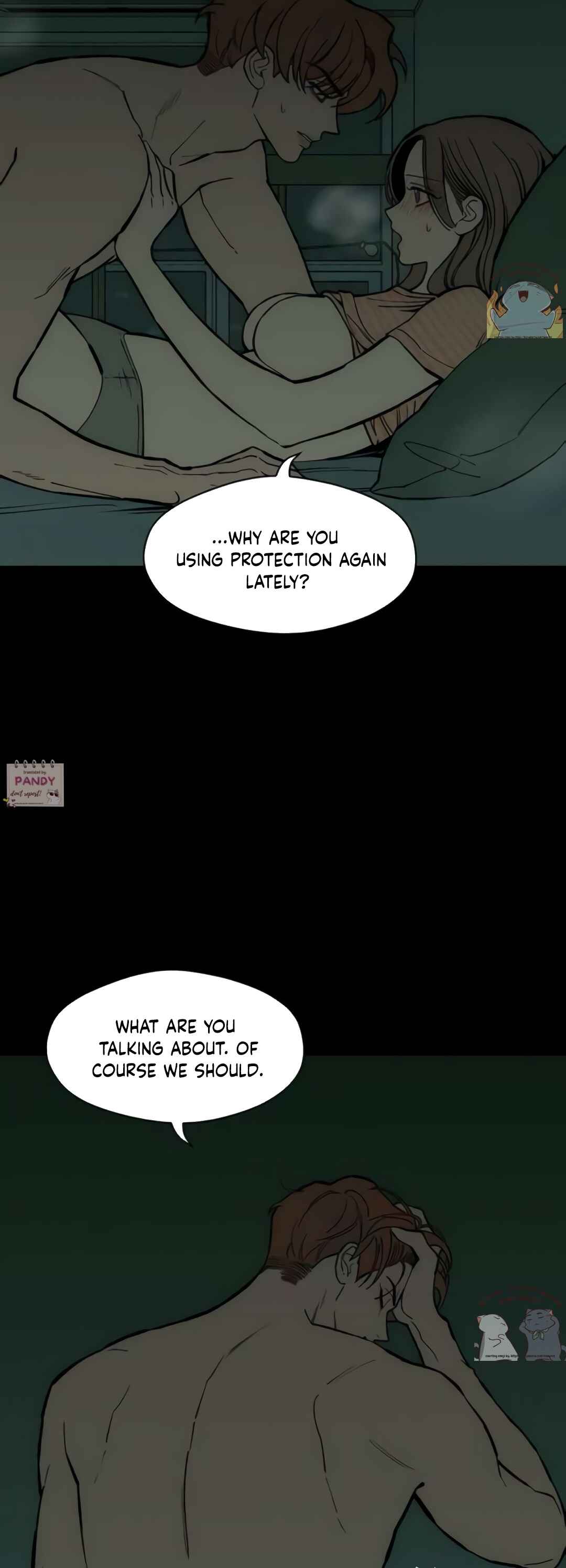 Sideun Kkot e Nunmureul Chapter 66 - Page 83