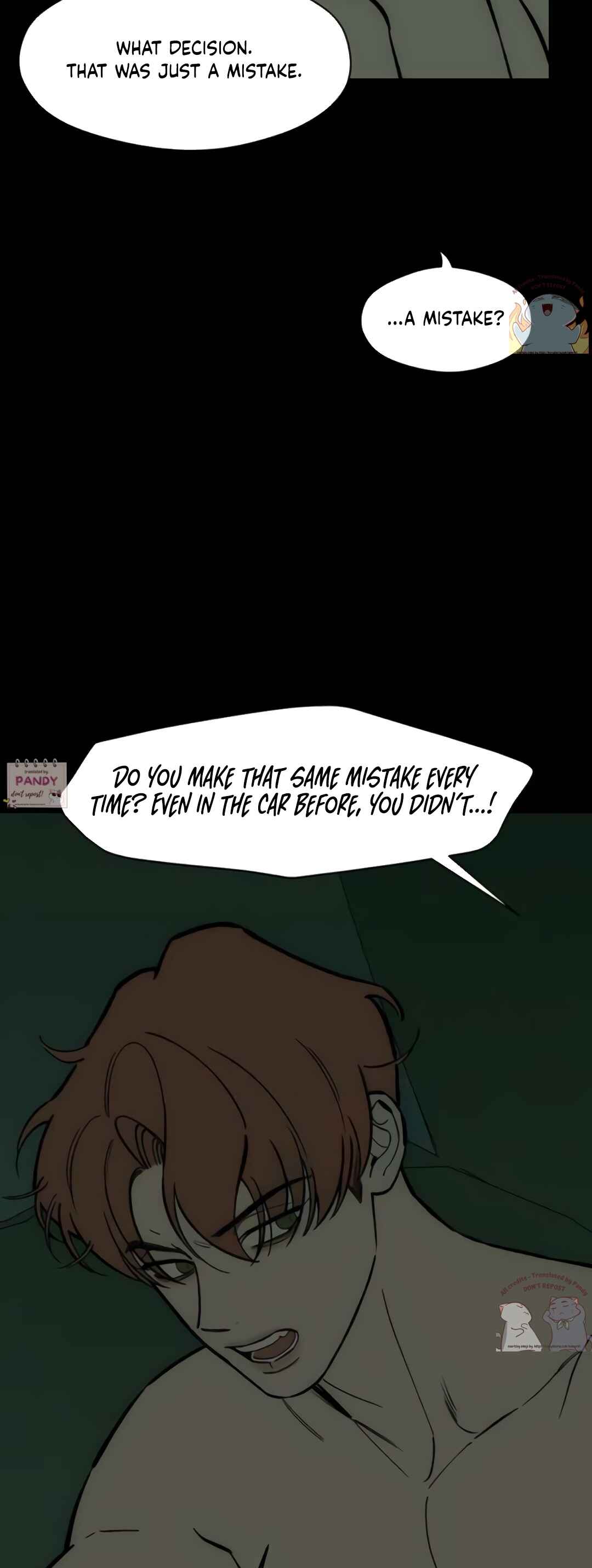 Sideun Kkot e Nunmureul Chapter 66 - Page 85