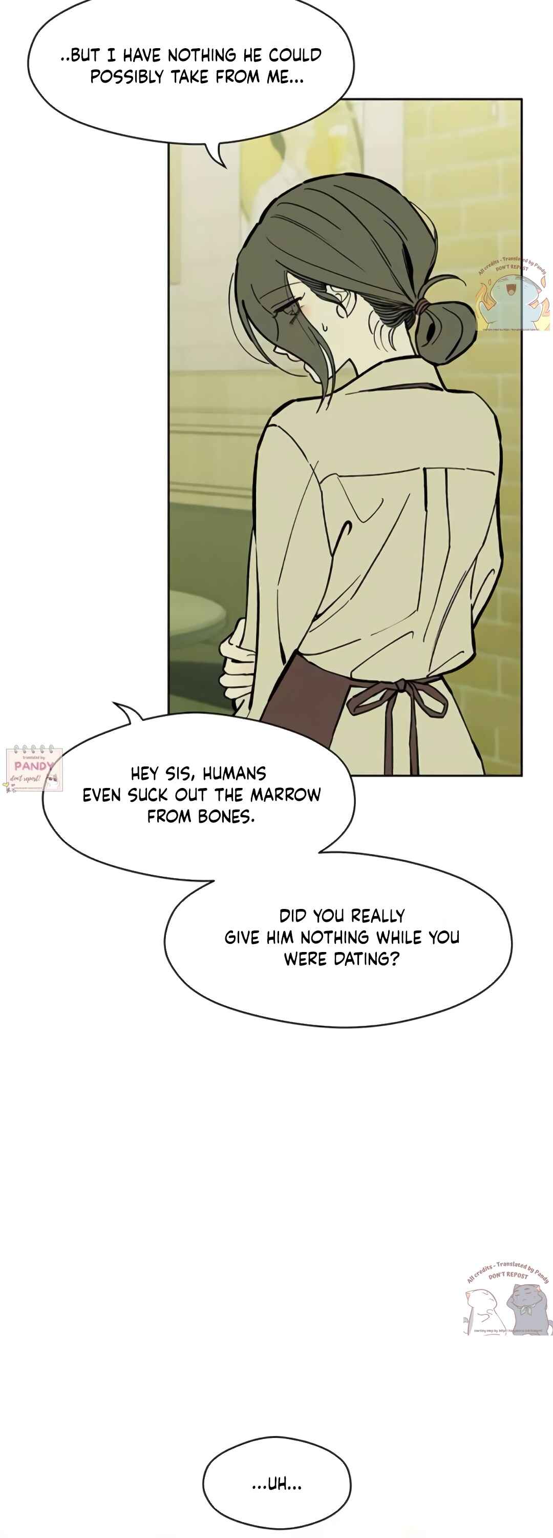 Sideun Kkot e Nunmureul Chapter 66 - Page 9