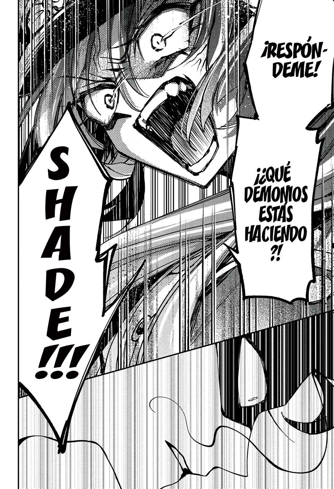 Mahou Shoujo Dandelion Chapter 12 - Page 25