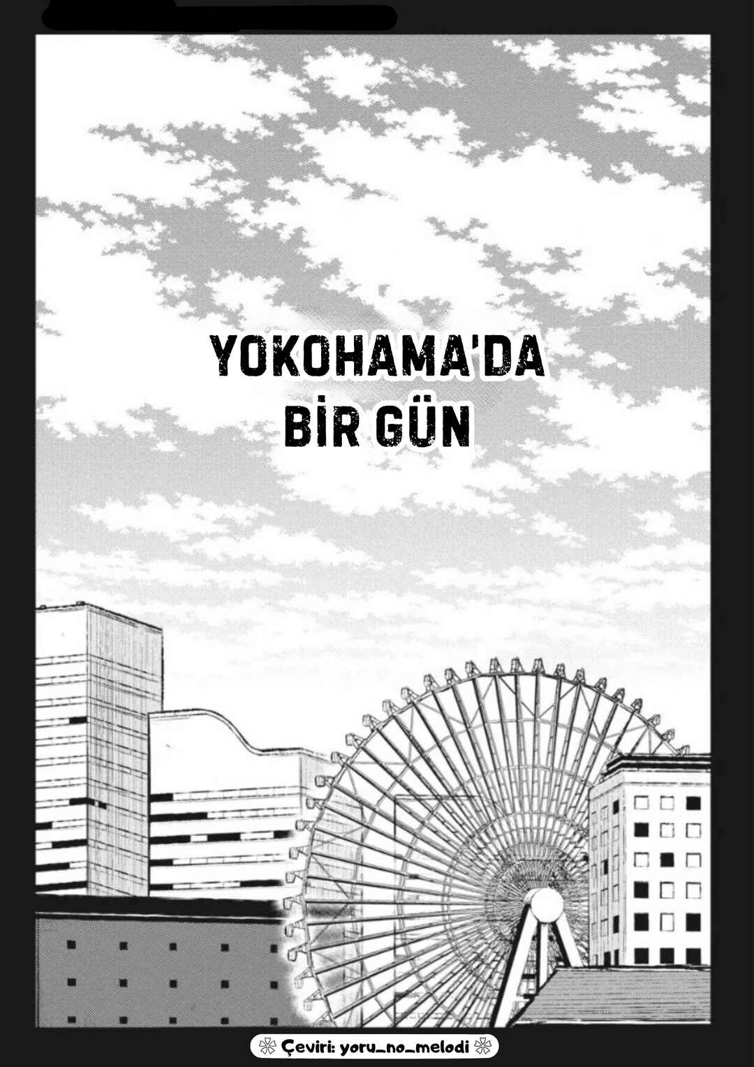 Bungou Stray Dogs: Wan! Chapter 20 - Page 1