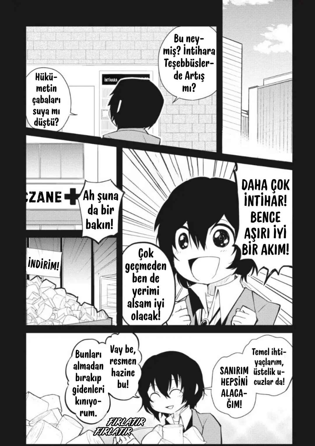 Bungou Stray Dogs: Wan! Chapter 20 - Page 6