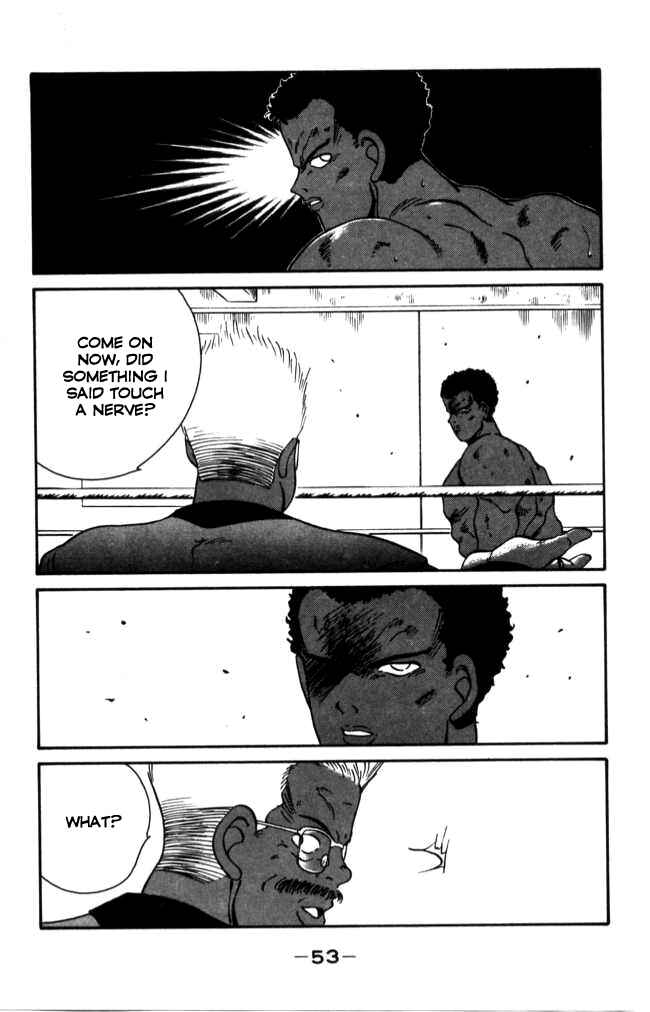 Gates of Carnage Chapter 40 - Page 54