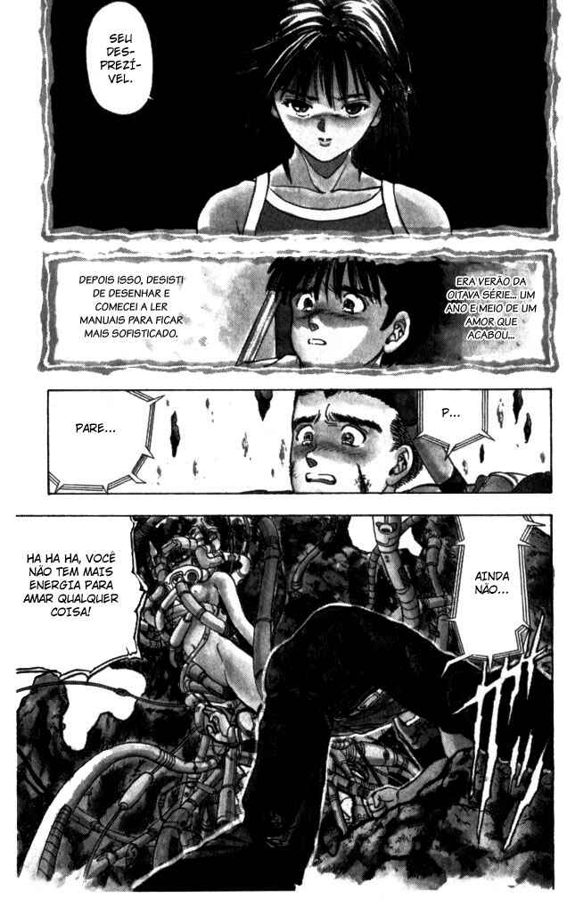 Video Girl Ai Chapter 19 - Page 11