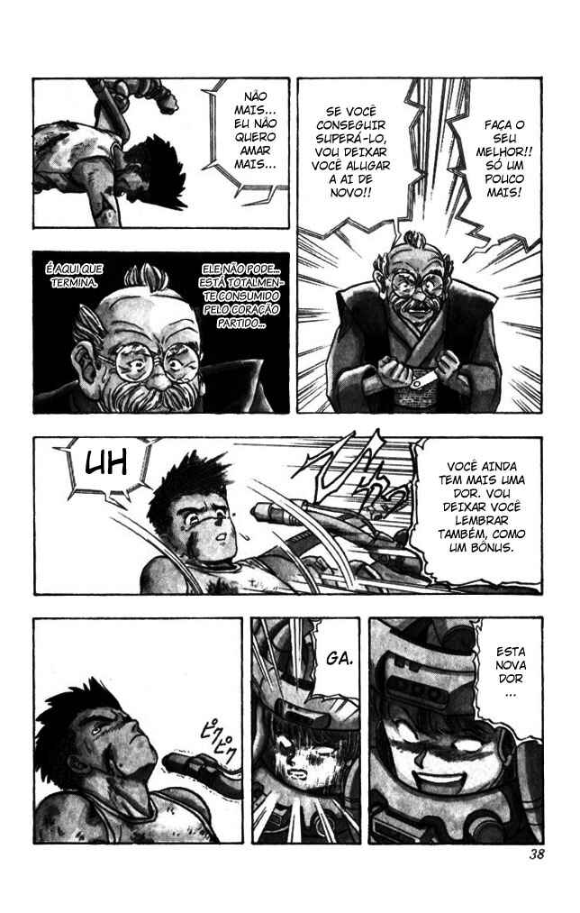 Video Girl Ai Chapter 19 - Page 12