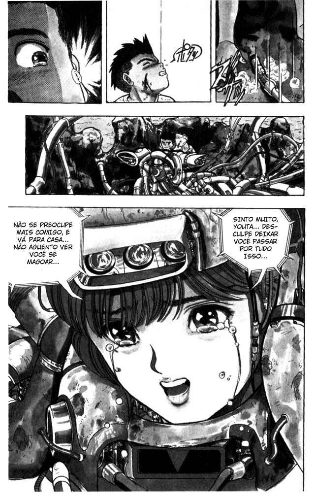 Video Girl Ai Chapter 19 - Page 13