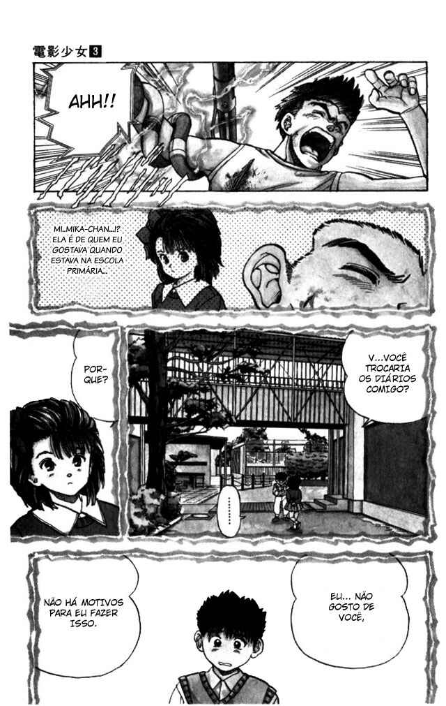 Video Girl Ai Chapter 19 - Page 5