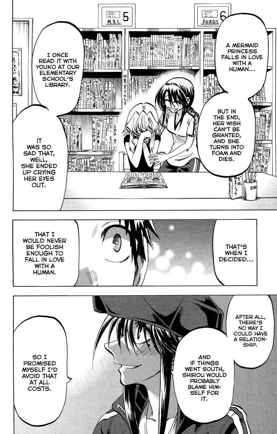 Jitsu wa Watashi wa Chapter 128 - Page 10