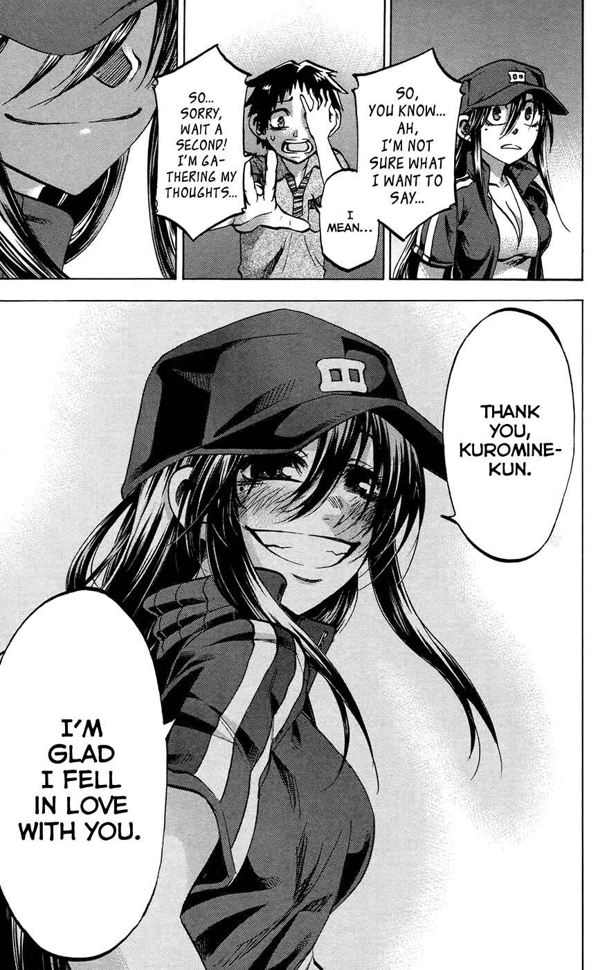 Jitsu wa Watashi wa Chapter 128 - Page 14